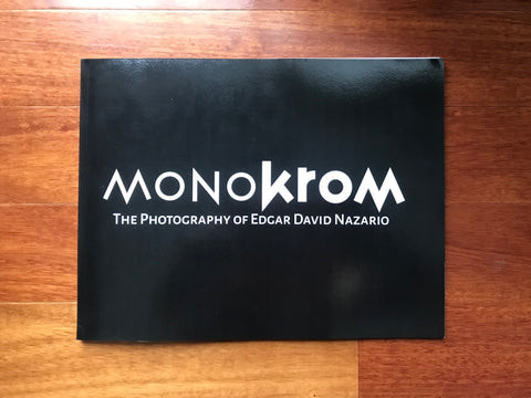 MonoKROM